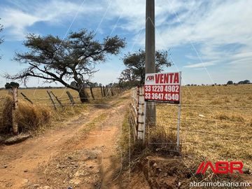 TERRENO EN VENTA EN IXTLAHUACAN DEL RIO