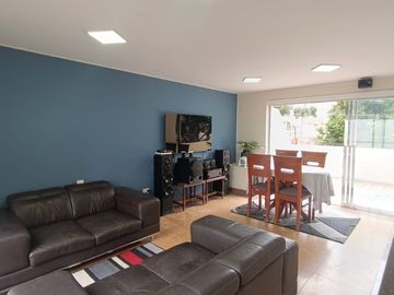 VENTA CASA DOS PISOS