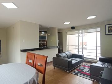 VENTA CASA DOS PISOS
