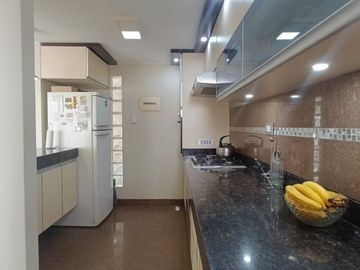 VENTA CASA DOS PISOS
