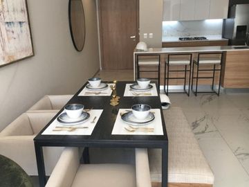 Condo con alberca, Pet Resort, en venta, Santa Fe, Ciudad de México