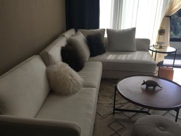 Condo con alberca, Pet Resort, en venta, Santa Fe, Ciudad de México