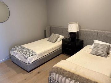 Condo con alberca, Pet Resort, en venta, Santa Fe, Ciudad de México