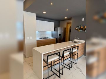Condo con alberca, Pet Resort, en venta, Santa Fe, Ciudad de México
