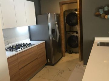 Condo con alberca, Pet Resort, en venta, Santa Fe, Ciudad de México