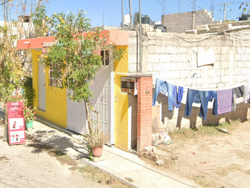 CASA EN CALLE SANDIA, COL. RANCHO GRANDE, TEHUACAN, ¡NO CREDITOS!