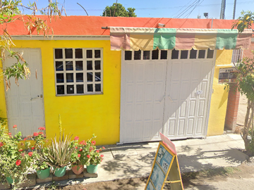 CASA EN CALLE SANDIA, COL. RANCHO GRANDE, TEHUACAN, ¡NO CREDITOS!