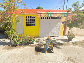 CASA EN CALLE SANDIA, COL. RANCHO GRANDE, TEHUACAN, ¡NO CREDITOS!