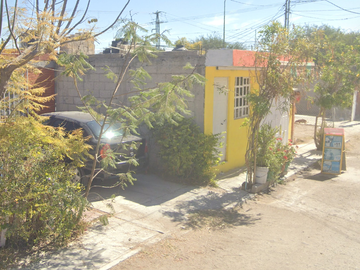 CASA EN CALLE SANDIA, COL. RANCHO GRANDE, TEHUACAN, ¡NO CREDITOS!