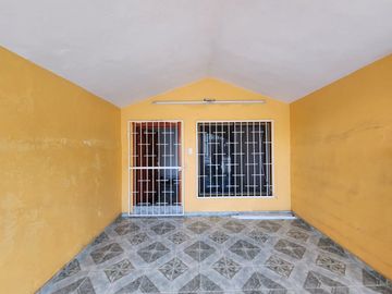 CASA EN VENTA, COL.  GARCIA GINERES, MÉRIDA, YUC.