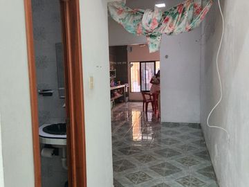 CASA EN VENTA, COL.  GARCIA GINERES, MÉRIDA, YUC.