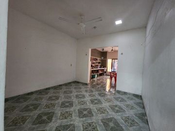 CASA EN VENTA, COL.  GARCIA GINERES, MÉRIDA, YUC.