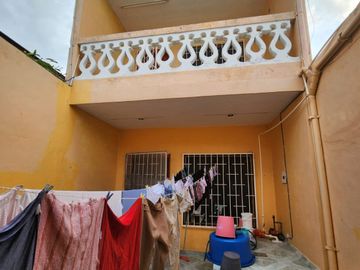 CASA EN VENTA, COL.  GARCIA GINERES, MÉRIDA, YUC.
