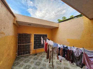 CASA EN VENTA, COL.  GARCIA GINERES, MÉRIDA, YUC.