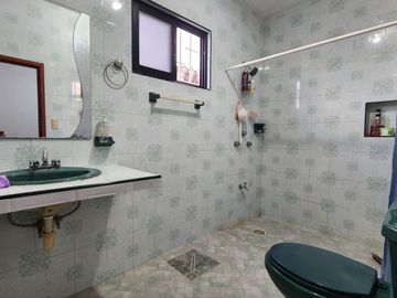 CASA EN VENTA, COL.  GARCIA GINERES, MÉRIDA, YUC.
