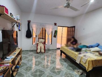CASA EN VENTA, COL.  GARCIA GINERES, MÉRIDA, YUC.