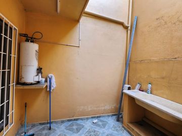 CASA EN VENTA, COL.  GARCIA GINERES, MÉRIDA, YUC.