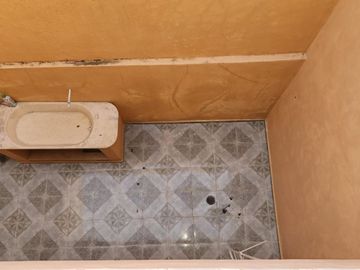 CASA EN VENTA, COL.  GARCIA GINERES, MÉRIDA, YUC.