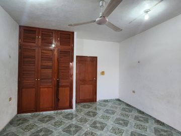 CASA EN VENTA, COL.  GARCIA GINERES, MÉRIDA, YUC.