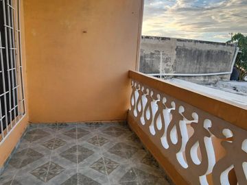 CASA EN VENTA, COL.  GARCIA GINERES, MÉRIDA, YUC.