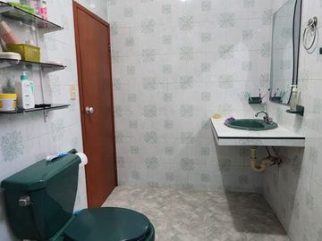 CASA EN VENTA, COL.  GARCIA GINERES, MÉRIDA, YUC.