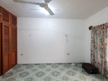 CASA EN VENTA, COL.  GARCIA GINERES, MÉRIDA, YUC.