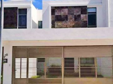 VENDO CASA EN PUEBLOS MÁGICOS RESIDENCIAL VERACRUZ