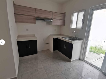 VENDO CASA EN PUEBLOS MÁGICOS RESIDENCIAL VERACRUZ