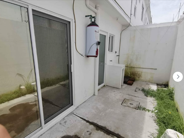 VENDO CASA EN PUEBLOS MÁGICOS RESIDENCIAL VERACRUZ