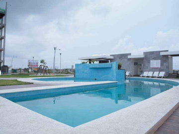 VENDO CASA EN PUEBLOS MÁGICOS RESIDENCIAL VERACRUZ