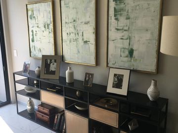 Condominio con alberca, Sky Cinema, en venta, Santa Fe, Ciudad de México
