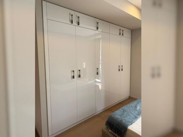 Condominio con alberca, Sky Cinema, en venta, Santa Fe, Ciudad de México