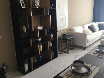 Condo con alberca, Sky Cinema, en venta, Santa Fe, Ciudad de México