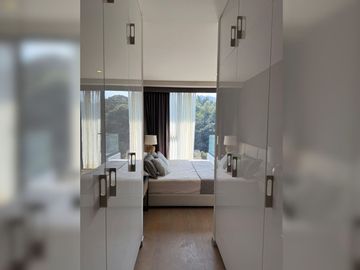 Condo con alberca, Sky Cinema, en venta, Santa Fe, Ciudad de México
