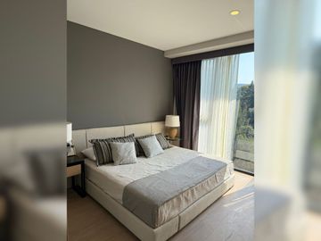 Condo con alberca, Sky Cinema, en venta, Santa Fe, Ciudad de México