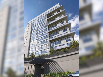 Departamento con alberca, Juegos Infantiles, en venta, Santa Fe, Ciudad de México