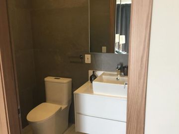 Departamento con alberca, Juegos Infantiles, en venta, Santa Fe, Ciudad de México