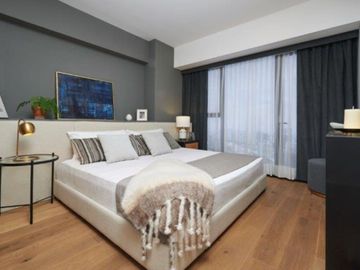 Departamento con alberca, Juegos Infantiles, en venta, Santa Fe, Ciudad de México
