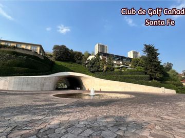 Condominio con alberca, Juegos Infantiles, en venta, Santa Fe, Ciudad de México