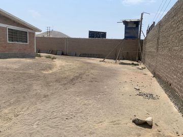 Vendo terreno Comercial y/o para vivienda frente al Peaje Quebrad Seca altura del Km. 39 de la Autopista Panamericana Sur en Punta Hermosa