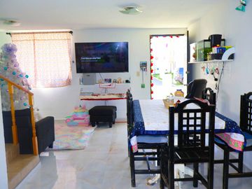 Casa en venta, Fraccionamiento Paseo del Roble N. 31,San Francisco Ocotlán, Puebla.
