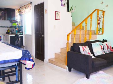 Casa en venta, Fraccionamiento Paseo del Roble N. 31,San Francisco Ocotlán, Puebla.