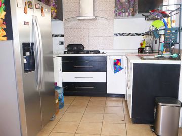Casa en venta, Fraccionamiento Paseo del Roble N. 31,San Francisco Ocotlán, Puebla.