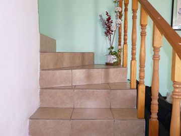 Casa en venta, Fraccionamiento Paseo del Roble N. 31,San Francisco Ocotlán, Puebla.