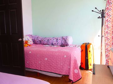Casa en venta, Fraccionamiento Paseo del Roble N. 31,San Francisco Ocotlán, Puebla.