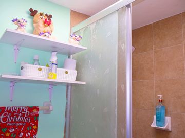 Casa en venta, Fraccionamiento Paseo del Roble N. 31,San Francisco Ocotlán, Puebla.