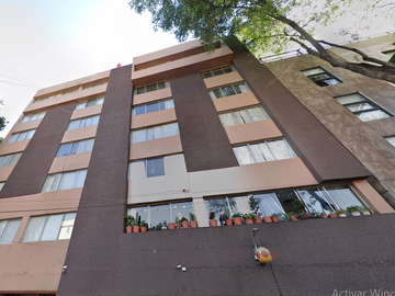 Departamento A Precio De Remate En Escandón I Secc, Miguel Hidalgo.!!!!!!