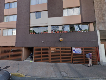 Departamento A Precio De Remate En Escandón I Secc, Miguel Hidalgo.!!!!!!