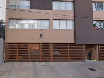 Departamento A Precio De Remate En Escandón I Secc, Miguel Hidalgo.!!!!!!