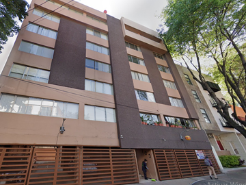 Departamento A Precio De Remate En Escandón I Secc, Miguel Hidalgo.!!!!!!